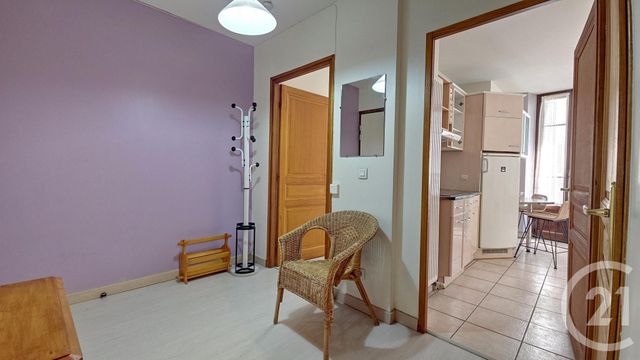 Appartement T2 à vendre - 2 pièces - 59,07 m2 - Aix Les Bains - 73 - RHONE-ALPES