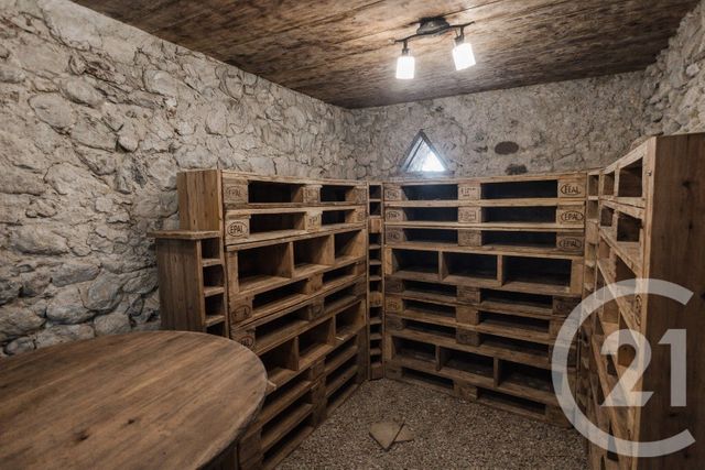 Maison &agrave; vendre - 10 pi&egrave;ces - 227,43 m2 - Gresy Sur Aix - 73 - RHONE-ALPES