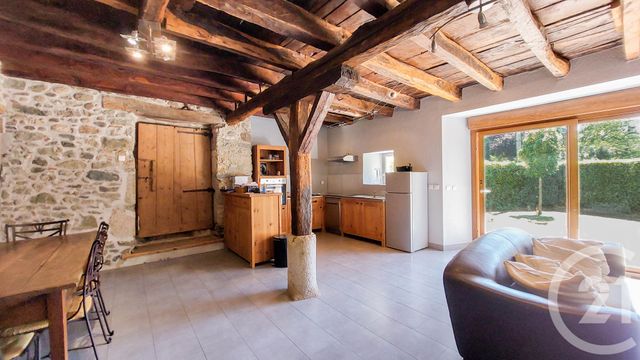 Maison à vendre - 10 pièces - 227,43 m2 - Gresy Sur Aix - 73 - RHONE-ALPES
