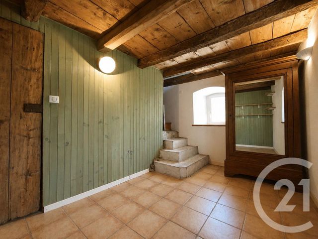 Maison &agrave; vendre - 10 pi&egrave;ces - 227,43 m2 - Gresy Sur Aix - 73 - RHONE-ALPES