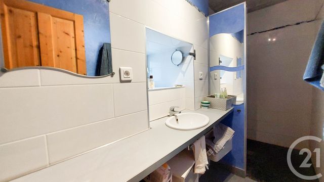 Maison à vendre - 10 pièces - 227,43 m2 - Gresy Sur Aix - 73 - RHONE-ALPES