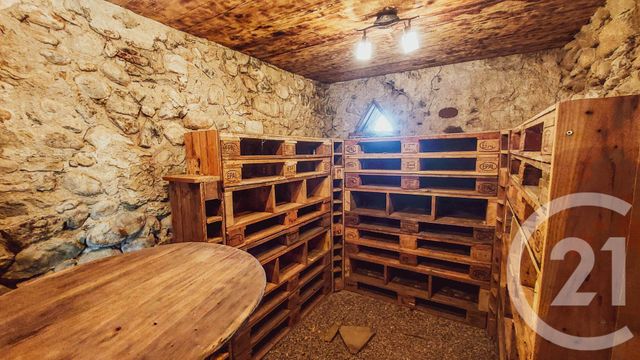 Maison à vendre - 10 pièces - 227,43 m2 - Gresy Sur Aix - 73 - RHONE-ALPES