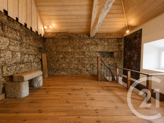 Maison &agrave; vendre - 10 pi&egrave;ces - 227,43 m2 - Gresy Sur Aix - 73 - RHONE-ALPES