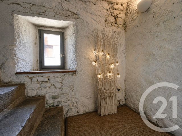 Maison &agrave; vendre - 10 pi&egrave;ces - 227,43 m2 - Gresy Sur Aix - 73 - RHONE-ALPES