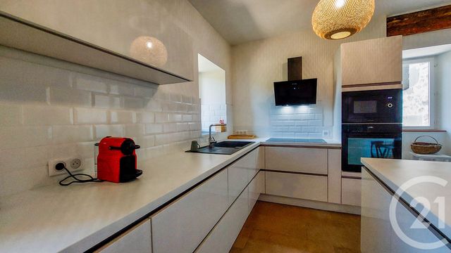 Maison à vendre - 10 pièces - 227,43 m2 - Gresy Sur Aix - 73 - RHONE-ALPES