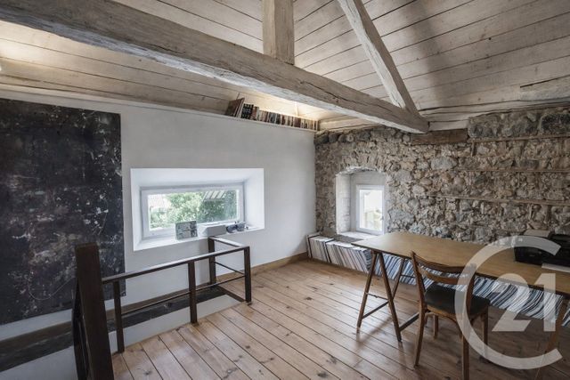 Maison &agrave; vendre - 10 pi&egrave;ces - 227,43 m2 - Gresy Sur Aix - 73 - RHONE-ALPES