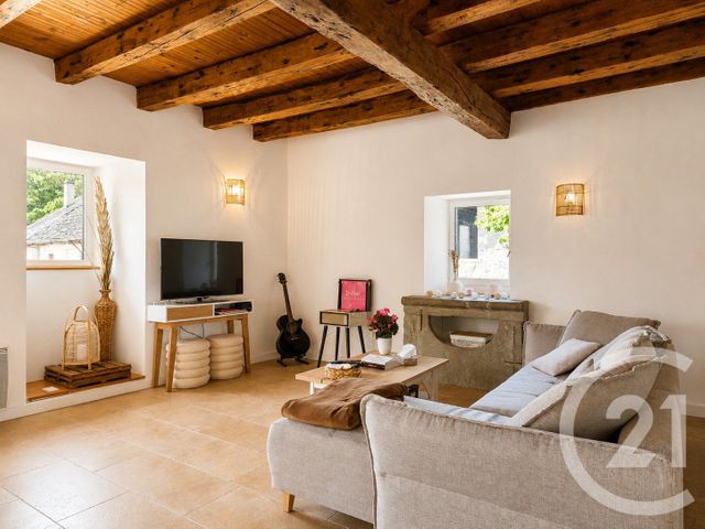 Maison &agrave; vendre - 10 pi&egrave;ces - 227,43 m2 - Gresy Sur Aix - 73 - RHONE-ALPES