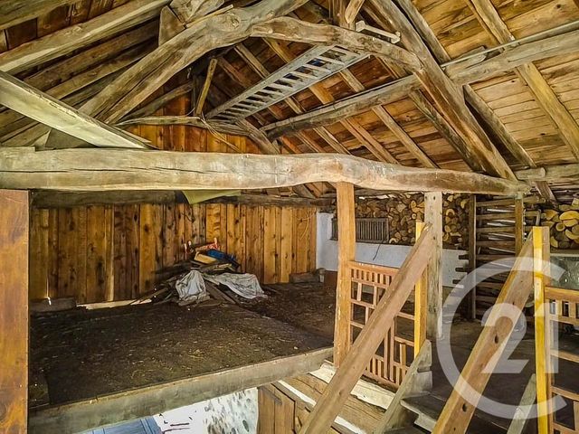 Maison à vendre - 10 pièces - 227,43 m2 - Gresy Sur Aix - 73 - RHONE-ALPES