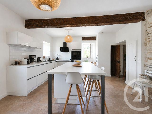 Maison &agrave; vendre - 10 pi&egrave;ces - 227,43 m2 - Gresy Sur Aix - 73 - RHONE-ALPES