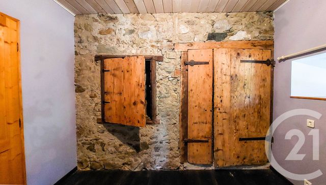 Maison à vendre - 10 pièces - 227,43 m2 - Gresy Sur Aix - 73 - RHONE-ALPES