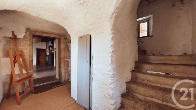 Maison à vendre - 10 pièces - 227,43 m2 - Gresy Sur Aix - 73 - RHONE-ALPES