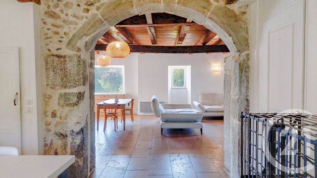 Maison à vendre - 10 pièces - 227,43 m2 - Gresy Sur Aix - 73 - RHONE-ALPES