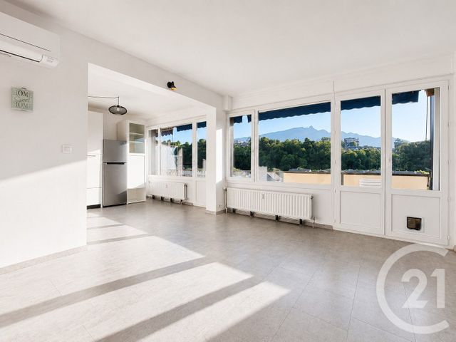 appartement - AIX LES BAINS - 73