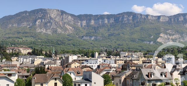 appartement - AIX LES BAINS - 73