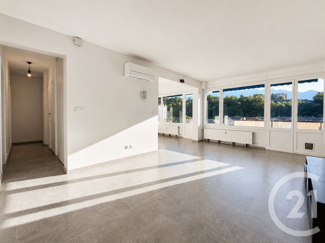 appartement - AIX LES BAINS - 73