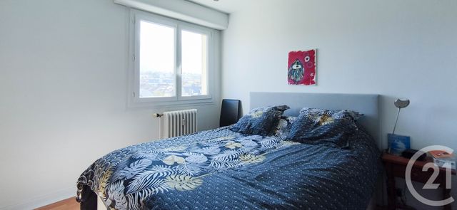 Appartement &agrave; vendre - 5 pi&egrave;ces - 89,12 m2 - Aix Les Bains - 73 - RHONE-ALPES