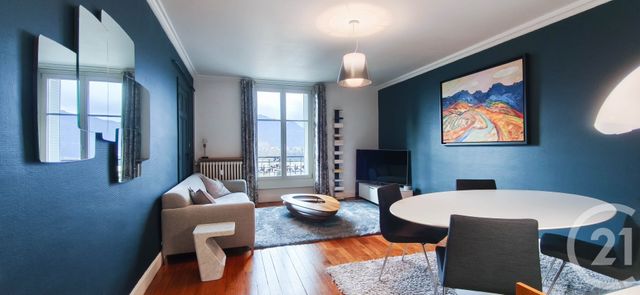 appartement - AIX LES BAINS - 73