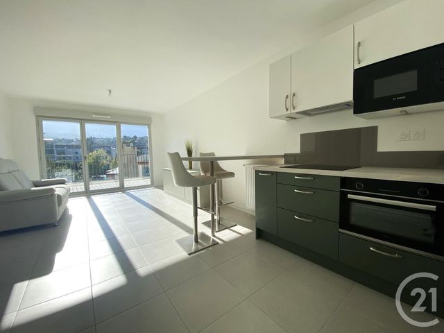 appartement - AIX LES BAINS - 73