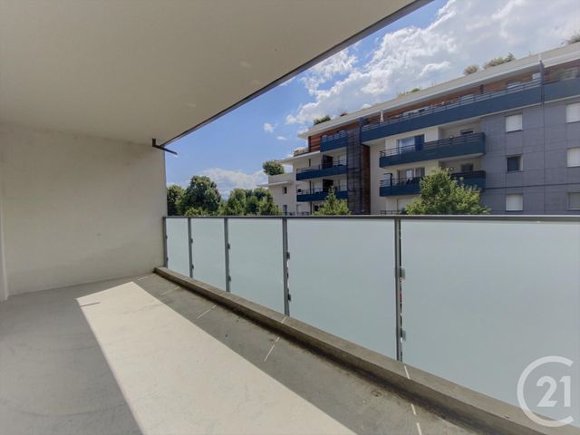 appartement - AIX LES BAINS - 73