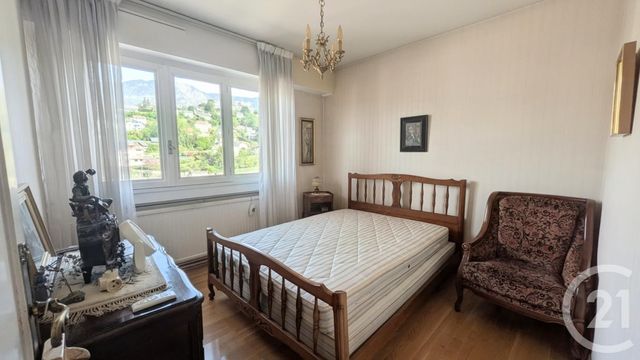 Appartement T4 &agrave; vendre - 4 pi&egrave;ces - 77,23 m2 - Aix Les Bains - 73 - RHONE-ALPES