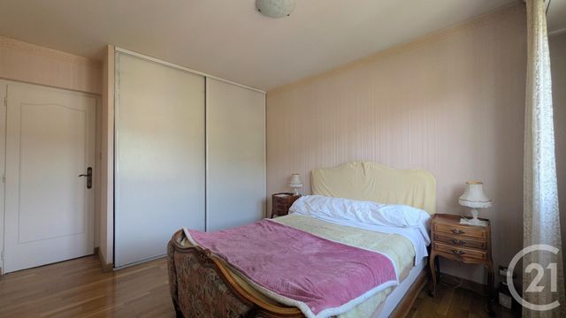 Appartement T4 &agrave; vendre - 4 pi&egrave;ces - 77,23 m2 - Aix Les Bains - 73 - RHONE-ALPES