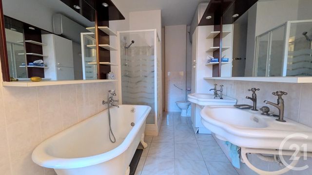 Appartement T4 &agrave; vendre - 4 pi&egrave;ces - 133,69 m2 - Aix Les Bains - 73 - RHONE-ALPES