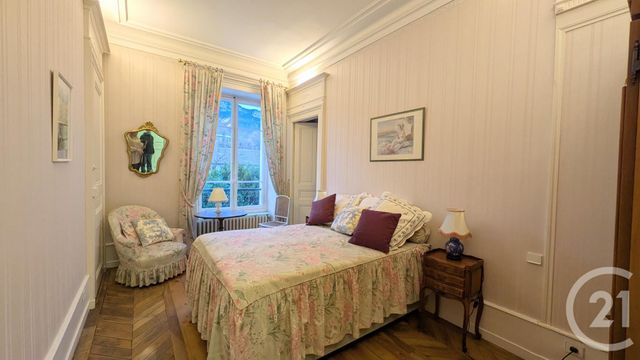 Appartement T4 &agrave; vendre - 4 pi&egrave;ces - 133,69 m2 - Aix Les Bains - 73 - RHONE-ALPES