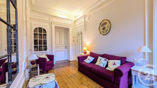 Appartement T4 &agrave; vendre - 4 pi&egrave;ces - 133,69 m2 - Aix Les Bains - 73 - RHONE-ALPES