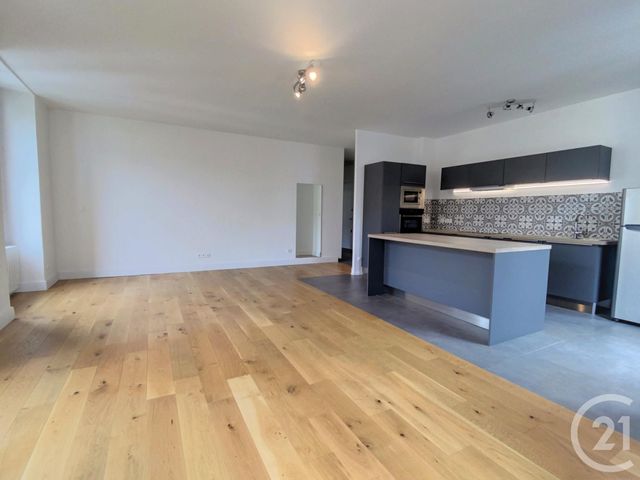 Appartement T3 à vendre AIX LES BAINS