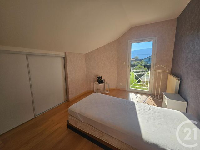 Maison &agrave; vendre - 6 pi&egrave;ces - 130,16 m2 - Mouxy - 73 - RHONE-ALPES