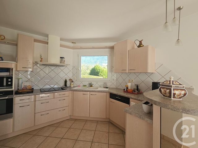 Maison &agrave; vendre - 6 pi&egrave;ces - 130,16 m2 - Mouxy - 73 - RHONE-ALPES