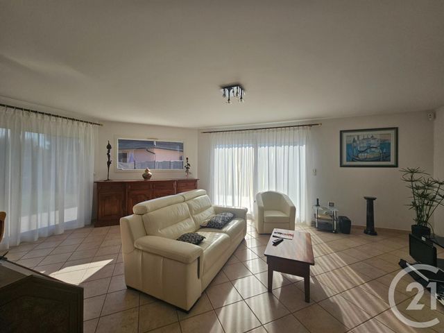 Maison &agrave; vendre - 6 pi&egrave;ces - 130,16 m2 - Mouxy - 73 - RHONE-ALPES