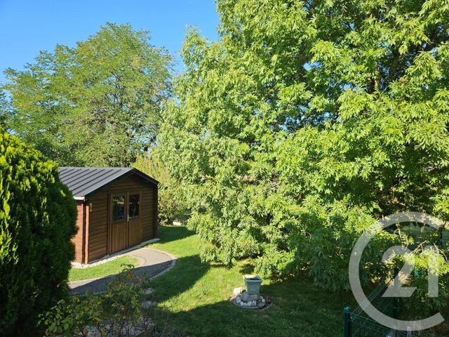 Maison &agrave; vendre - 6 pi&egrave;ces - 130,16 m2 - Mouxy - 73 - RHONE-ALPES