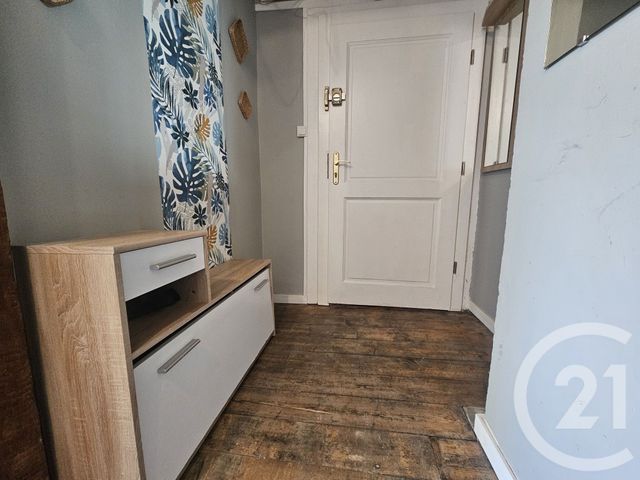 Appartement Studio à vendre - 1 pièce - 12,06 m2 - Aix Les Bains - 73 - RHONE-ALPES