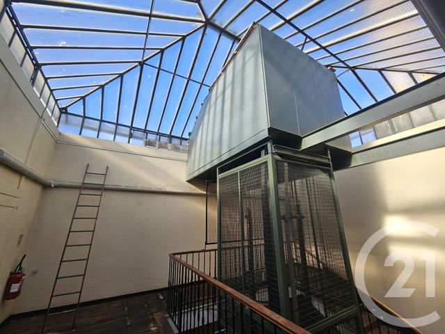 Appartement Studio à vendre - 1 pièce - 12,06 m2 - Aix Les Bains - 73 - RHONE-ALPES