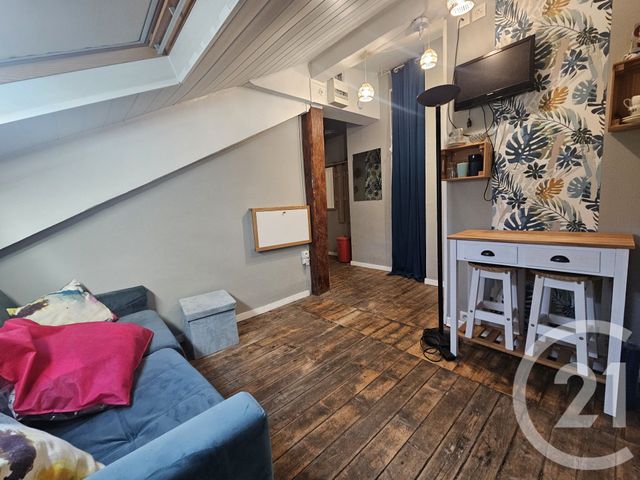 appartement - AIX LES BAINS - 73