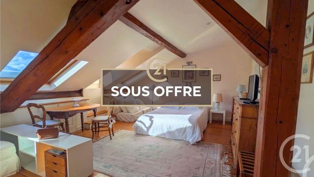 appartement - AIX LES BAINS - 73