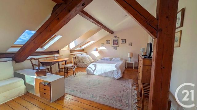 Appartement Studio à vendre - 1 pièce - 21,30 m2 - Aix Les Bains - 73 - RHONE-ALPES