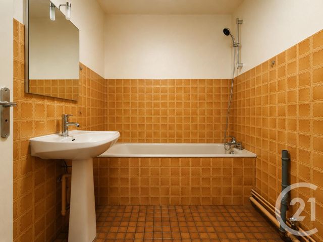 Appartement T1 &agrave; vendre - 1 pi&egrave;ce - 31,78 m2 - Aix Les Bains - 73 - RHONE-ALPES