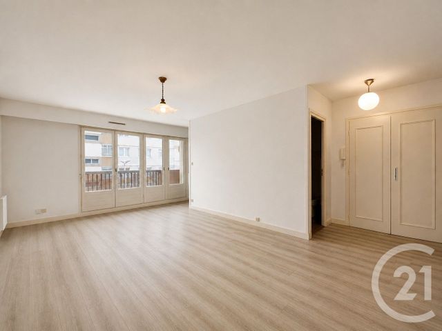 appartement - AIX LES BAINS - 73