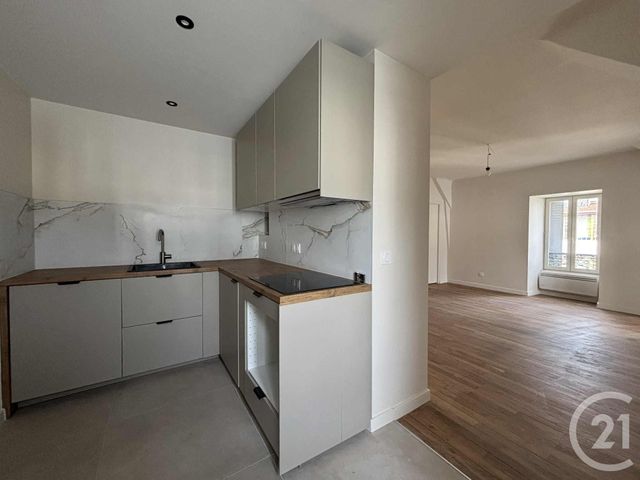 appartement - AIX LES BAINS - 73