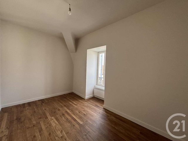 Appartement T3 à vendre - 3 pièces - 49,76 m2 - Aix Les Bains - 73 - RHONE-ALPES