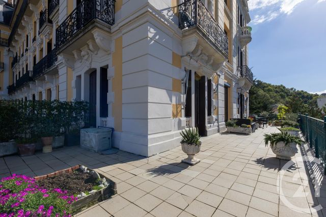 appartement - AIX LES BAINS - 73