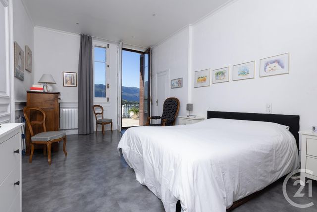 Appartement F2 bis &agrave; vendre - 2 pi&egrave;ces - 58,90 m2 - Aix Les Bains - 73 - RHONE-ALPES