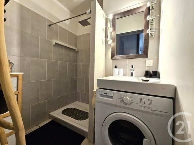 Appartement F2 &agrave; vendre - 2 pi&egrave;ces - 41,06 m2 - Aix Les Bains - 73 - RHONE-ALPES