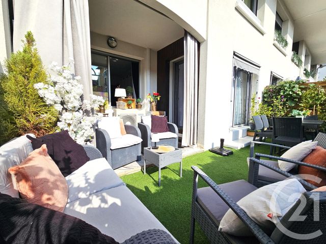 Appartement à vendre AIX LES BAINS