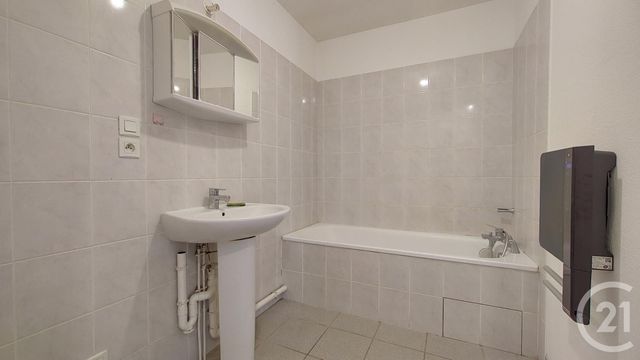 Appartement T3 à vendre - 3 pièces - 59,54 m2 - Serrieres En Chautagne - 73 - RHONE-ALPES