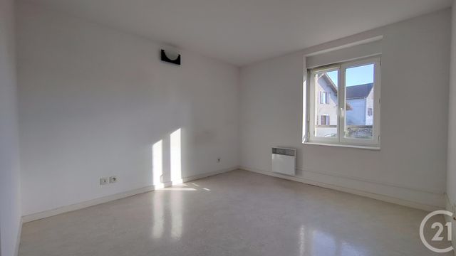 Appartement T3 à vendre - 3 pièces - 58,85 m2 - Serrieres En Chautagne - 73 - RHONE-ALPES