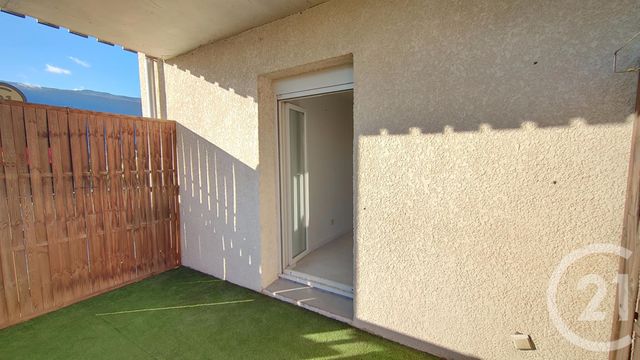 Appartement T3 à vendre - 3 pièces - 58,85 m2 - Serrieres En Chautagne - 73 - RHONE-ALPES