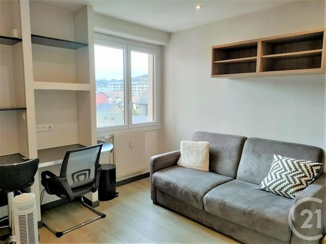 Appartement Studio à louer CHAMBERY